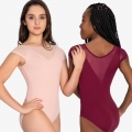 Justaucorps de danse SO DANCA RDE-2428