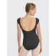 Justaucorps KAKI CAP SLEEVE de la marque Gaynor Minden