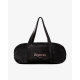 SAC POLOCHON NOIR EN NYLON TAILLE L - REPETTO