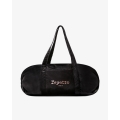 Sac de danse polochon noir en velour TAILLE L Repetto