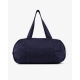 Sac de danse polochon en coton bleu marine et rose TAILLE L REPETTO