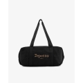 Sac de danse noir en coton taille M REPETTO