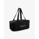 Sac de danse noir en coton taille M REPETTO