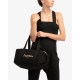 Sac de danse noir en coton taille M REPETTO