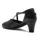 CHAUSSURES DE DANSE FEMME BROADWAY 2020 RUMPF