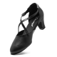 CHAUSSURES DE DANSE FEMME BROADWAY 2020 RUMPF