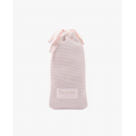 POCHETTE POINTES ROSE B0360M REPETTO