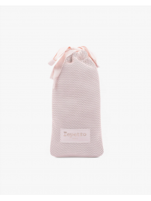 POCHETTE POINTES ROSE B0360M REPETTO