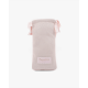 POCHETTE POINTES ROSE B0360M REPETTO