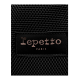 POCHETTE POINTES NOIR B0360M REPETTO