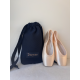 Pochette pointes SERENITY de la marque REPETTO